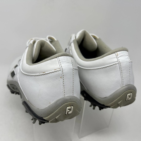 FootJoy Shoes Footjoy Womens 7 2 Softspike Golf Shoes Summer Series